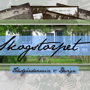 Skogstorpets Trädgård med Jens Svensson