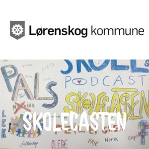 SKOLECASTEN