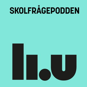 Skolfrågepodden