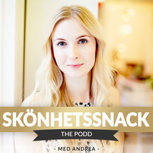 Skönhetssnack the Podd