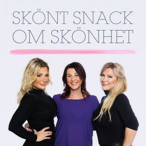Skönt Snack Om Skönhet