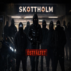 SKOTTHOLM