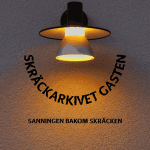 Skräckarkivet: Gasten