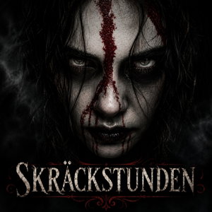 Skräckstunden