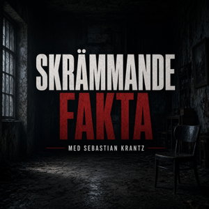 Skrämmande Fakta