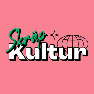Skräpkulturpodden