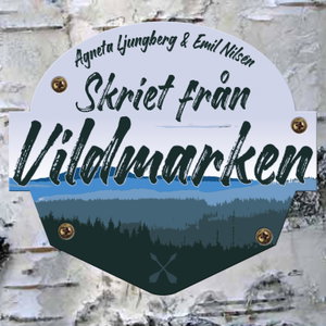 Skriet från vildmarken