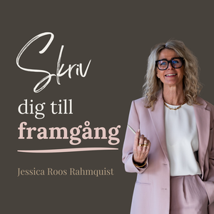 Skriv dig till framgång