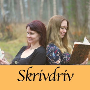 Skrivdriv