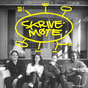 Skrivemøte