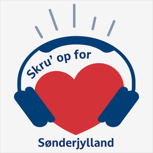 Skru' op for Sønderjylland