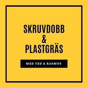 Skruvdobb & Plastgräs
