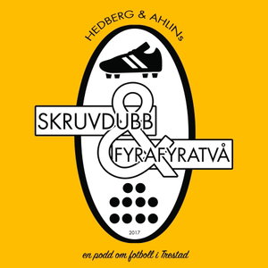 Skruvdubb & Fyrafyratvå