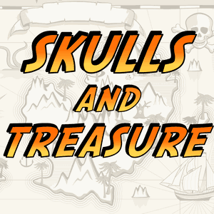 Skulls and Treasure