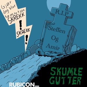Skumle Gutter