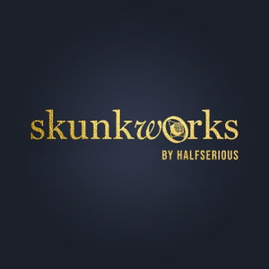 Skunkworks By HalfSerious