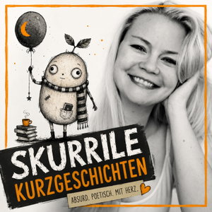 Skurrile Kurzgeschichten