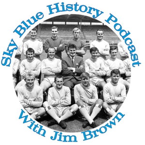 Sky Blue History Podcast