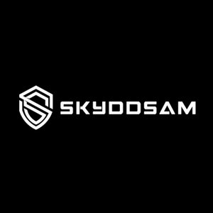 Skyddsam - Podden