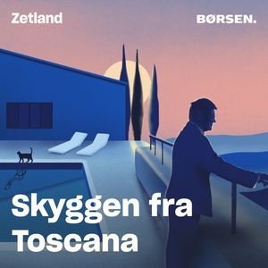 Skyggen fra Toscana