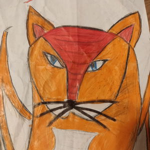 Skywings and StarClan