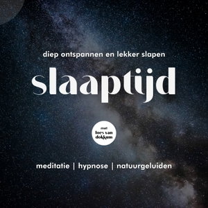 Slaaptijd