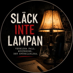 Släck inte lampan