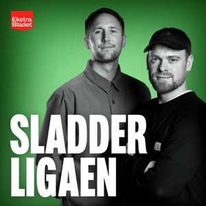 Sladderligaen