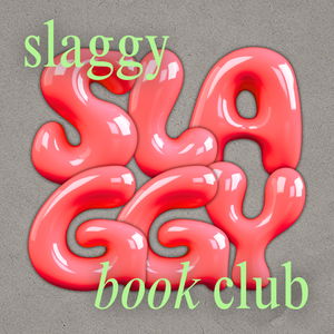 Slaggy Book Club