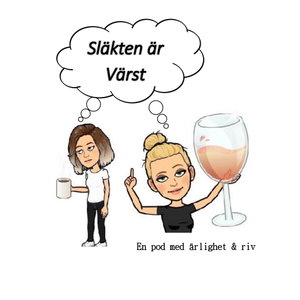 Släkten Är Värst