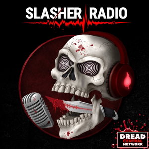 Slasher Radio Podcast