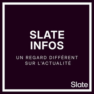 Slate Infos