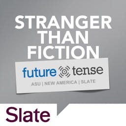 Slate's Stranger Than Fiction