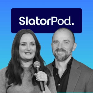SlatorPod