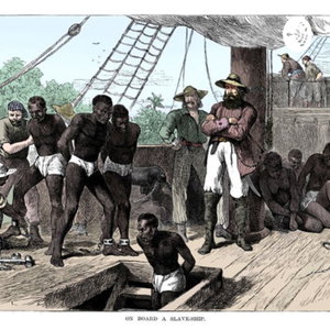 Slavery