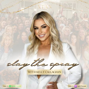 Slay The Spray