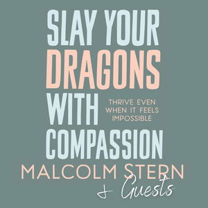 Slay Your Dragons - Malcolm Stern
