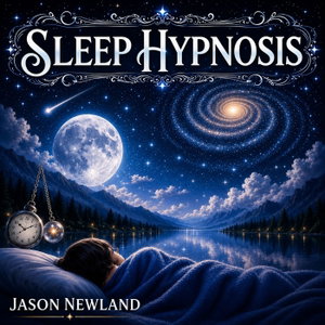 Sleep Hypnosis (Jason Newland)