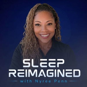 Sleep Reimagined