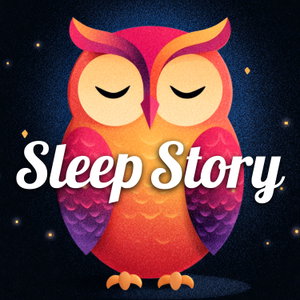 Sleep Story with Nicky Sutton