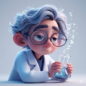 Sleepy Science 