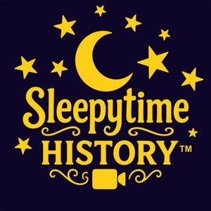 Sleepytime History
