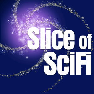 Slice of SciFi