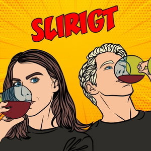 SLIRIGT podcast