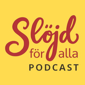 Slöjd för alla
