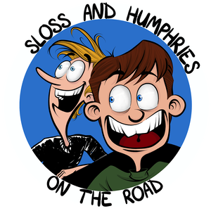Sloss and Humphries On The Road