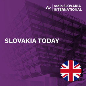 Slovakia Today, English Language Current Affairs Programme from Slovak Radio