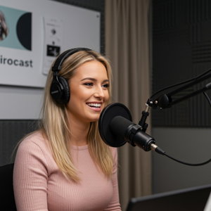 Slow English Podcast