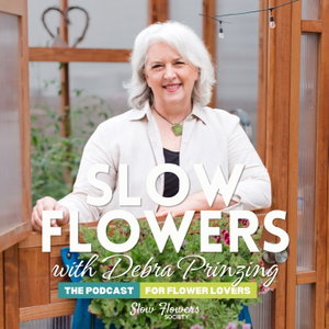 Slow Flowers Podcast