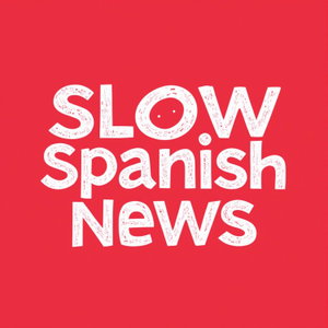 Slow Spanish News (Intermediate)